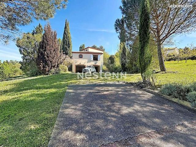 Maison vente à Toulouse, Vigoulet-auzil