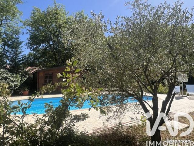 Maison vente à Cahors, Lalbenque