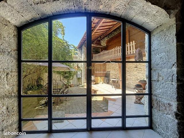 Maison vente à Sainte-Croix-de-Quintillargues, Hérault