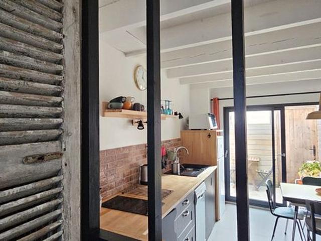 Maison vente à La Rochelle, La Flotte