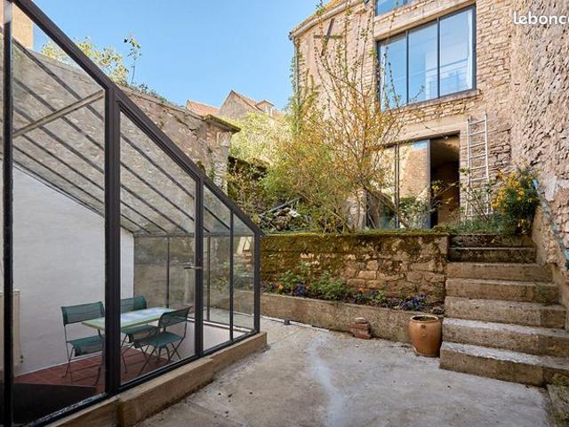 Maison vente à Avallon, Vézelay