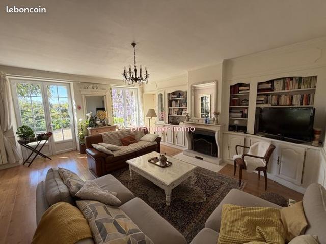 Maison vente à Châtellerault, Messemé