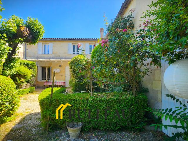 Maison vente à Blaye, Cubnezais