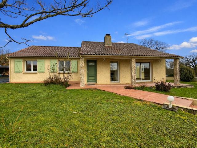 Maison vente à Poitiers, Fontaine-le-comte