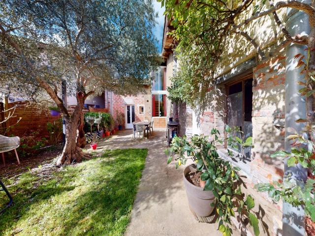 Maison vente à Montauban, Grisolles