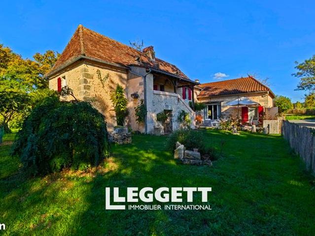 Maison vente à Périgueux, Nouvelle-Aquitaine