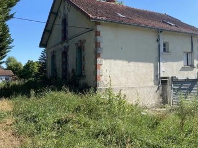 Maison vente à Bergerac, Saint-martin-de-gurson