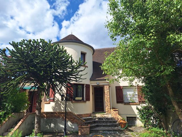 Maison vente à Argenteuil, Sannois