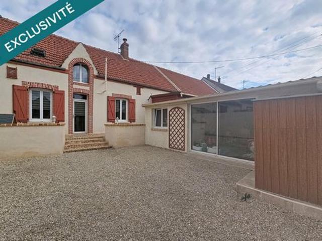 Villa vente à Longueville, Seine-et-Marne