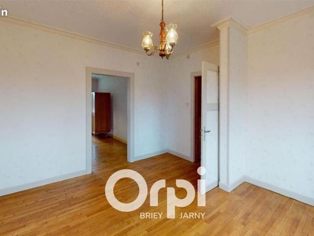 Maison vente à Val-de-Briey, Conflans-en-jarnisy
