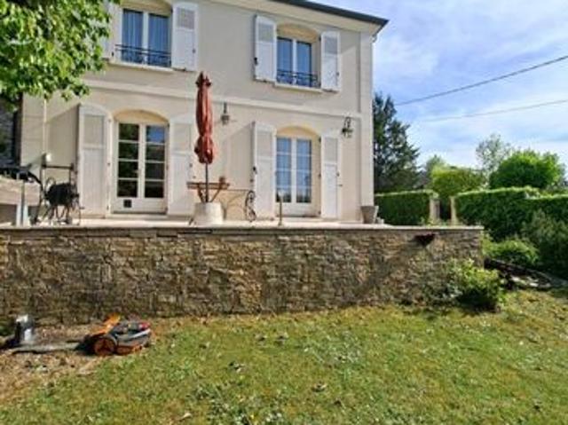 Maison vente à Brunoy, Essonne