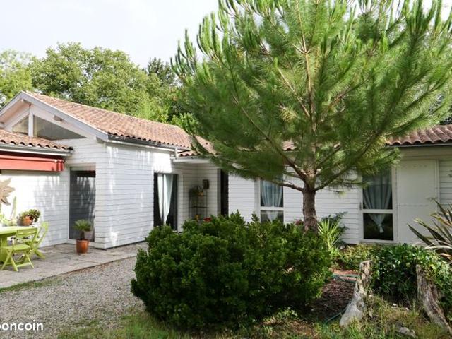 Maison vente à Bergerac