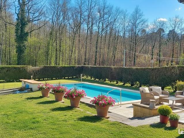 Maison vente à Périgueux, La Douze