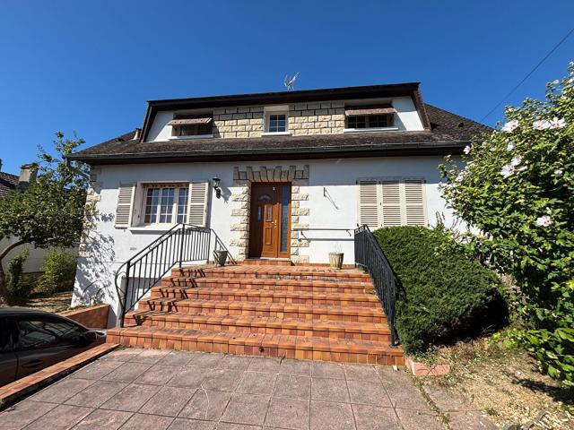 Maison vente à Beauvais, Hauts-de-France