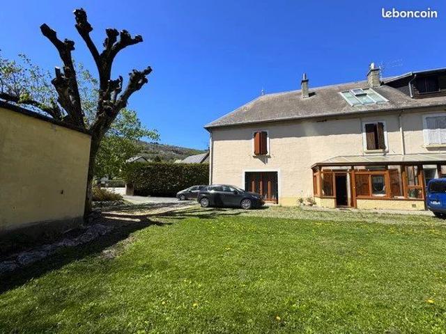 Maison vente à Grenoble, Pierre-châtel