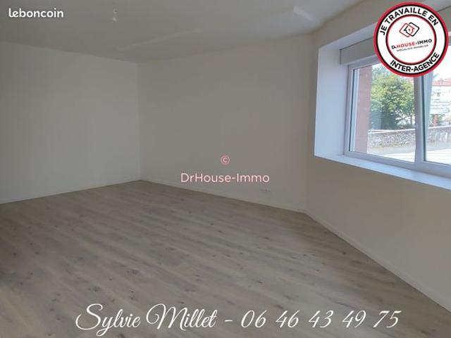 Maison vente à Nantes, Saint-hilaire-de-clisson