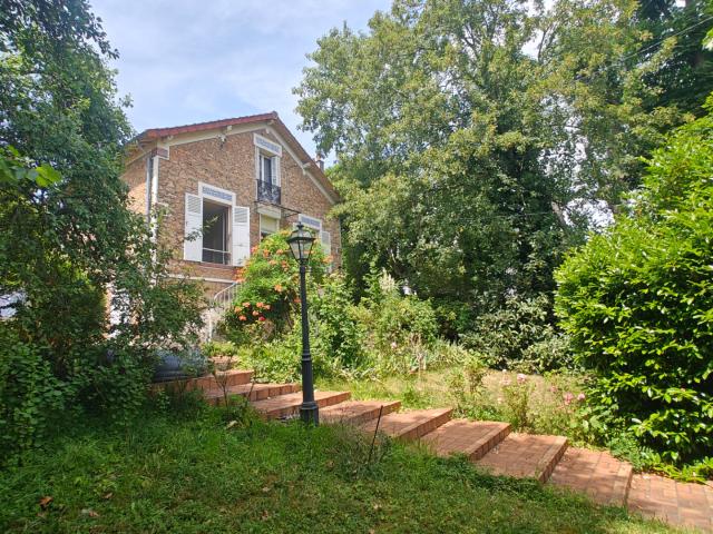 Maison vente à Brunoy, Essonne