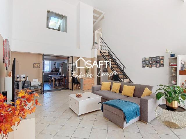 Maison vente à Muret, Cintegabelle