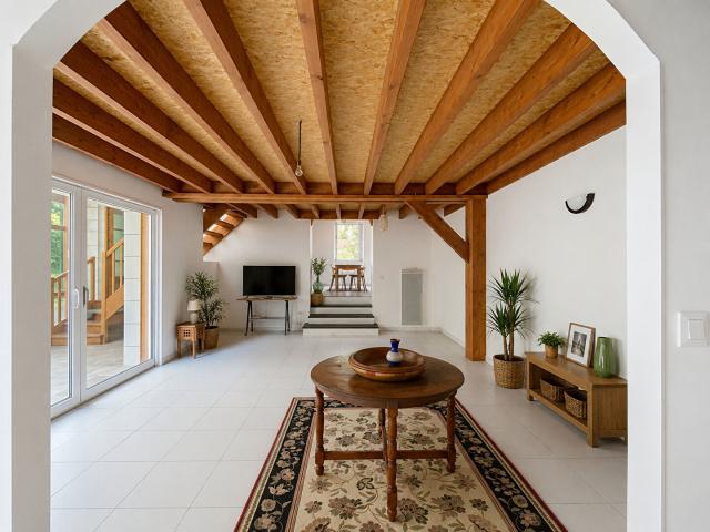 Maison vente à Angers, Savennières