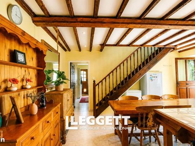 Maison vente à Avranches, Barenton