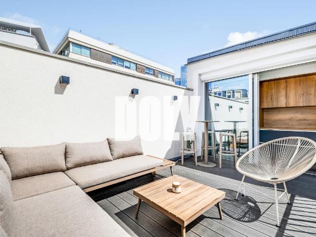 Maison vente à Nanterre, Puteaux