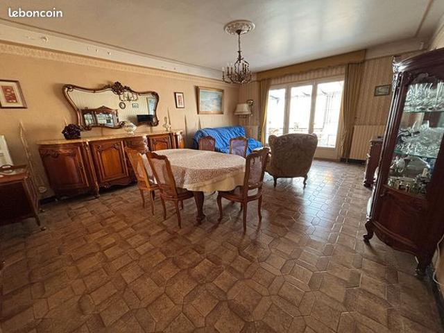 Maison vente à Brive-la-Gaillarde, Noailles