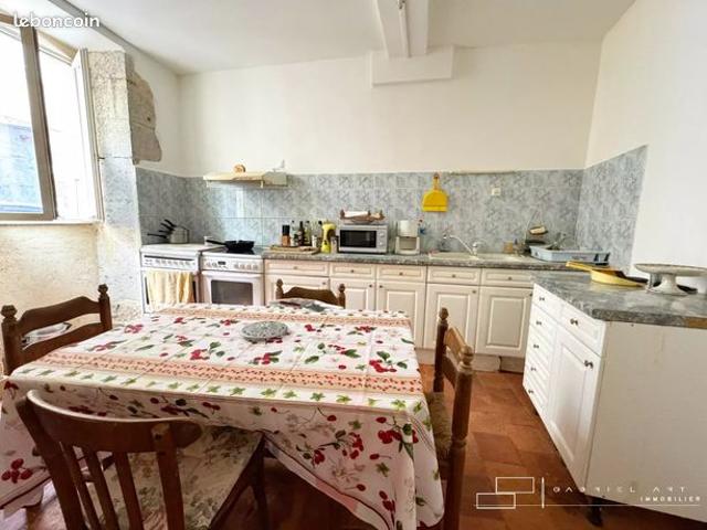 Maison vente à Auch, Jegun