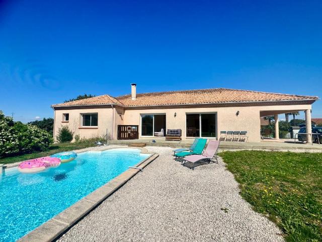 Maison vente à Pau, Lombia