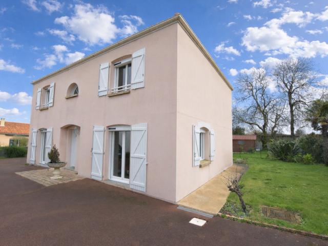 Maison vente à Saint-Nazaire, La Plaine-sur-mer