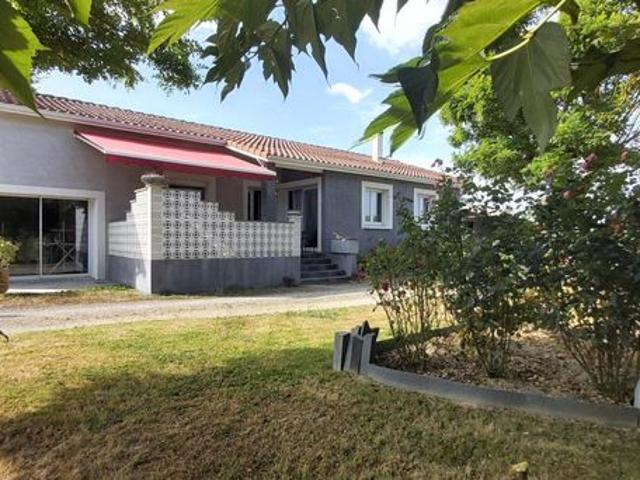 Maison vente à Saint-Gaudens, Boulogne-sur-gesse