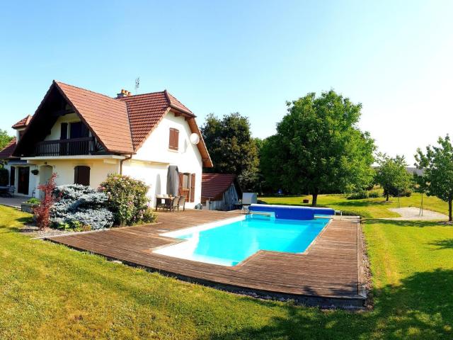 Maison vente à Lure, Melincourt