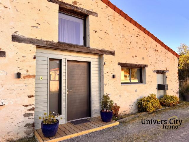 Maison vente à Nantes, Saint-philbert-de-grand-lieu