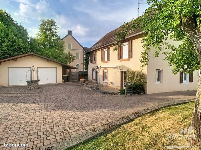 Maison vente à Montbéliard, Badevel