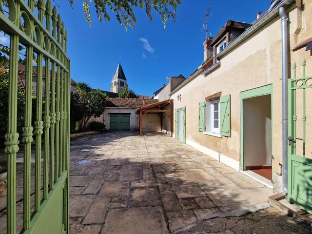 Maison vente à Auneau, Auneau-Bleury-Saint-Symphorien