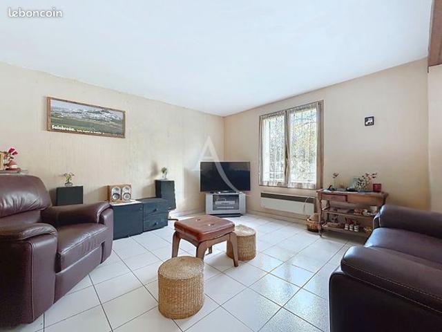 Maison vente à Toulouse, Castelginest
