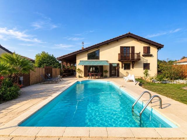 Maison vente à Libourne, Cadillac-en-fronsadais