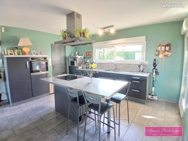 Maison vente à Amiens, Belleuse