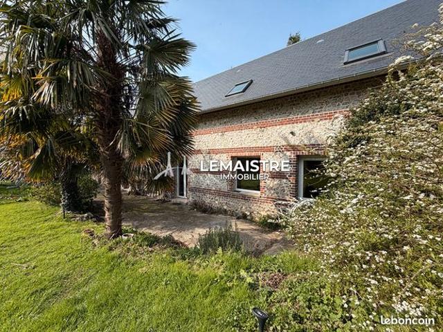 Maison vente à Le Havre, Les Loges