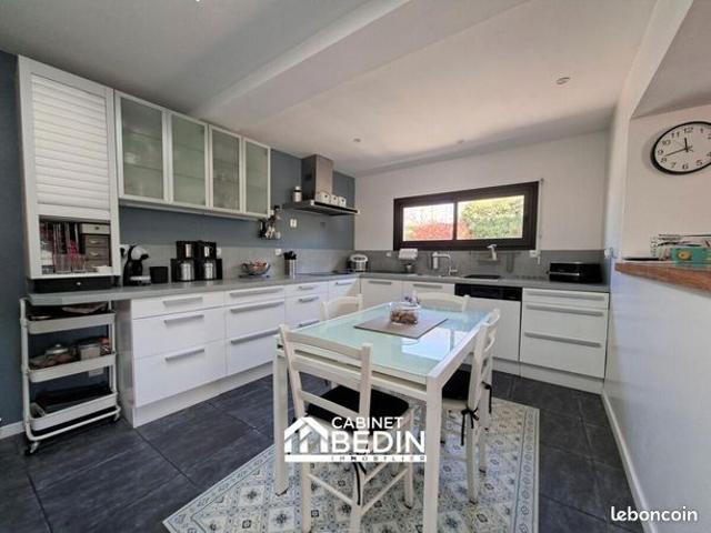 Maison vente à Bonnetan, Gironde
