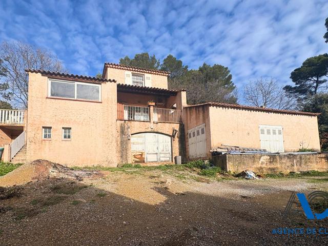 Maison vente à Arrondissement de Draguignan, Figanières