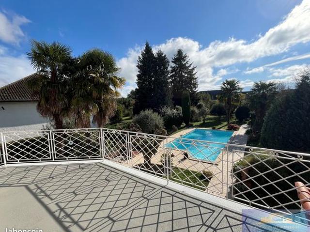 Maison vente à Tarbes, Laloubère