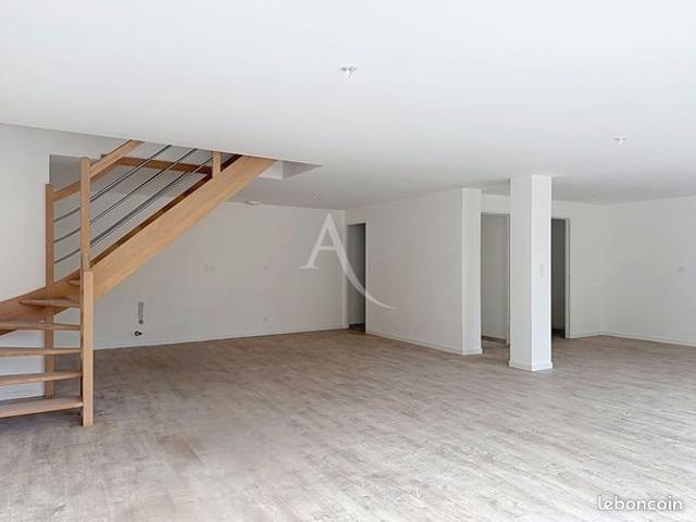 Maison vente à Angers, Les Ponts-de-cé