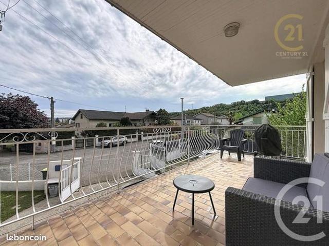 Maison vente à Roanne, Montagny