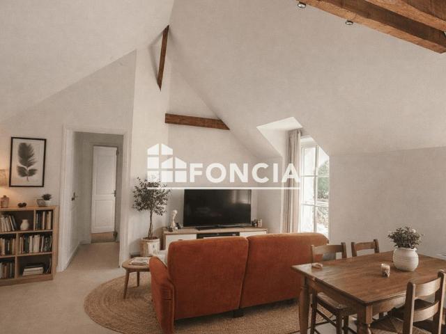 Maison vente à Angers, Sainte-gemmes-sur-loire