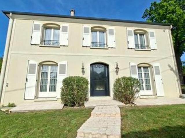 Maison vente à Évry, Brunoy