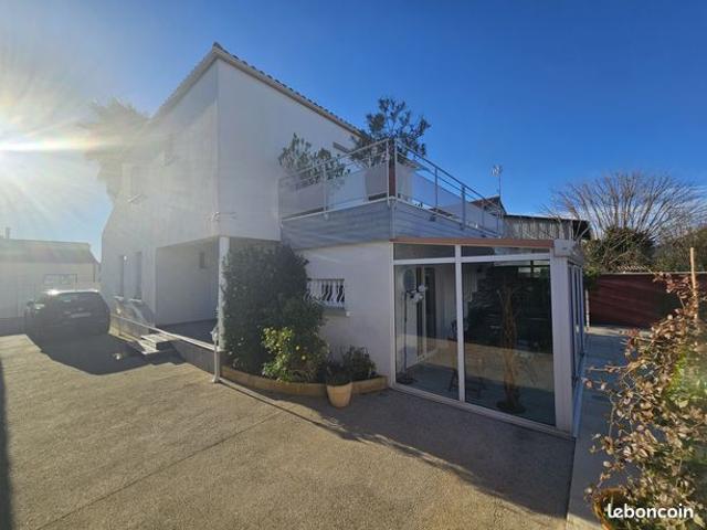 Maison vente à Montpellier, Lunel