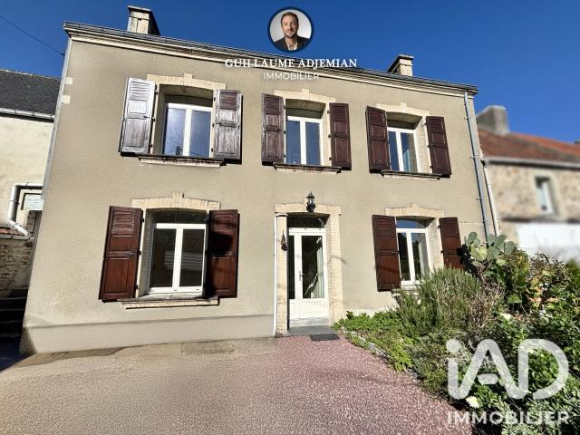 Maison vente à Cherbourg-Octeville, Cherbourg-en-Cotentin