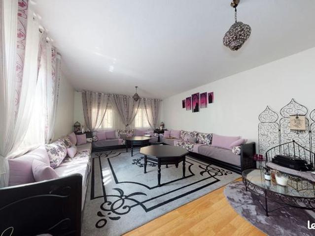 Maison vente à Mulhouse