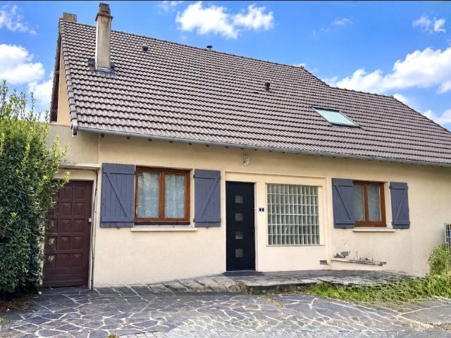 Maison vente à Les Graviers, Igny