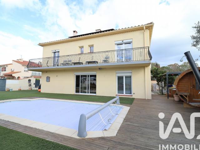 Maison vente à Céret, Saint-cyprien